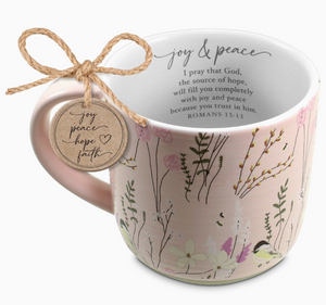 Muki Joy&Peace Spring Garden