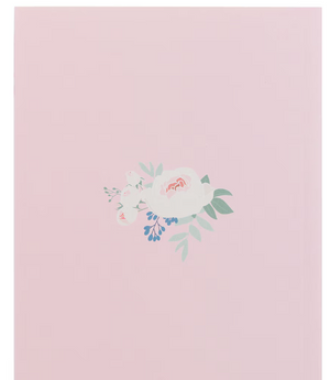 ARTGIFTS Muistivihko Trust in the Lord