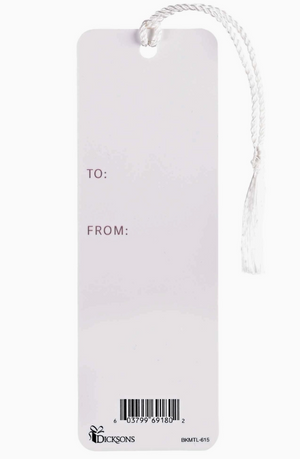 Kirjanmerkki The Lord Bless you