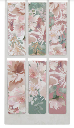 ARTGIFTS Magneettiset kirjanmerkit I am with You