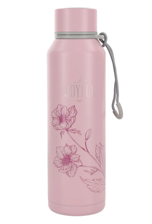 ARTGIFTS Juomapullo Be Joyful Always