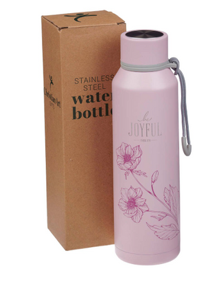 ARTGIFTS Juomapullo Be Joyful Always