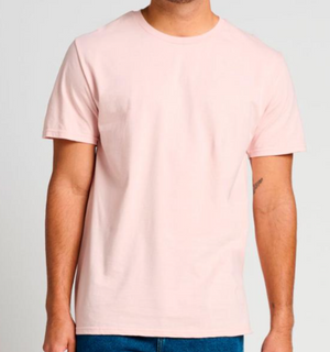 Kaivolla T-paita Rakastettu Blush Pink