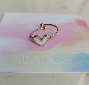 Sormus Rakas