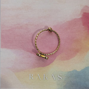 Sormus Rakas
