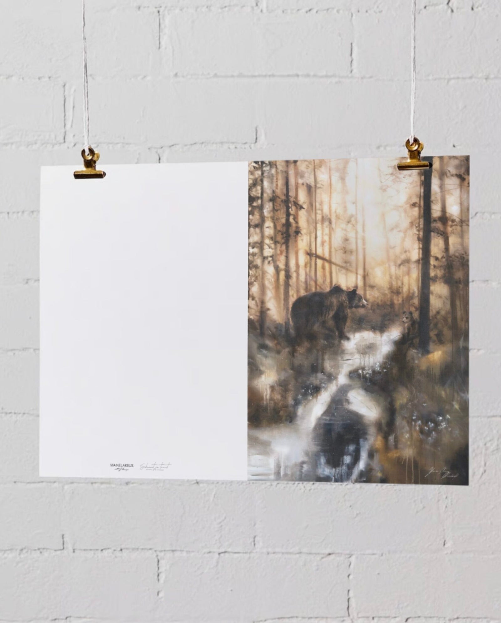 Suruadressi Metsäpuroja