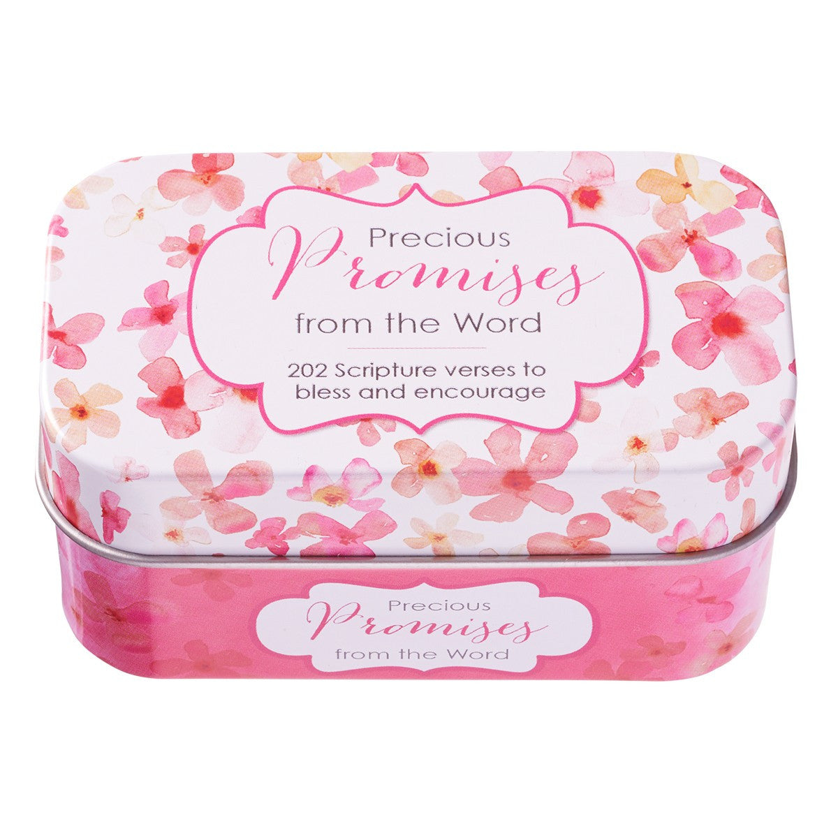 ARTGIFTS Raamatunlausekortit Precious promises