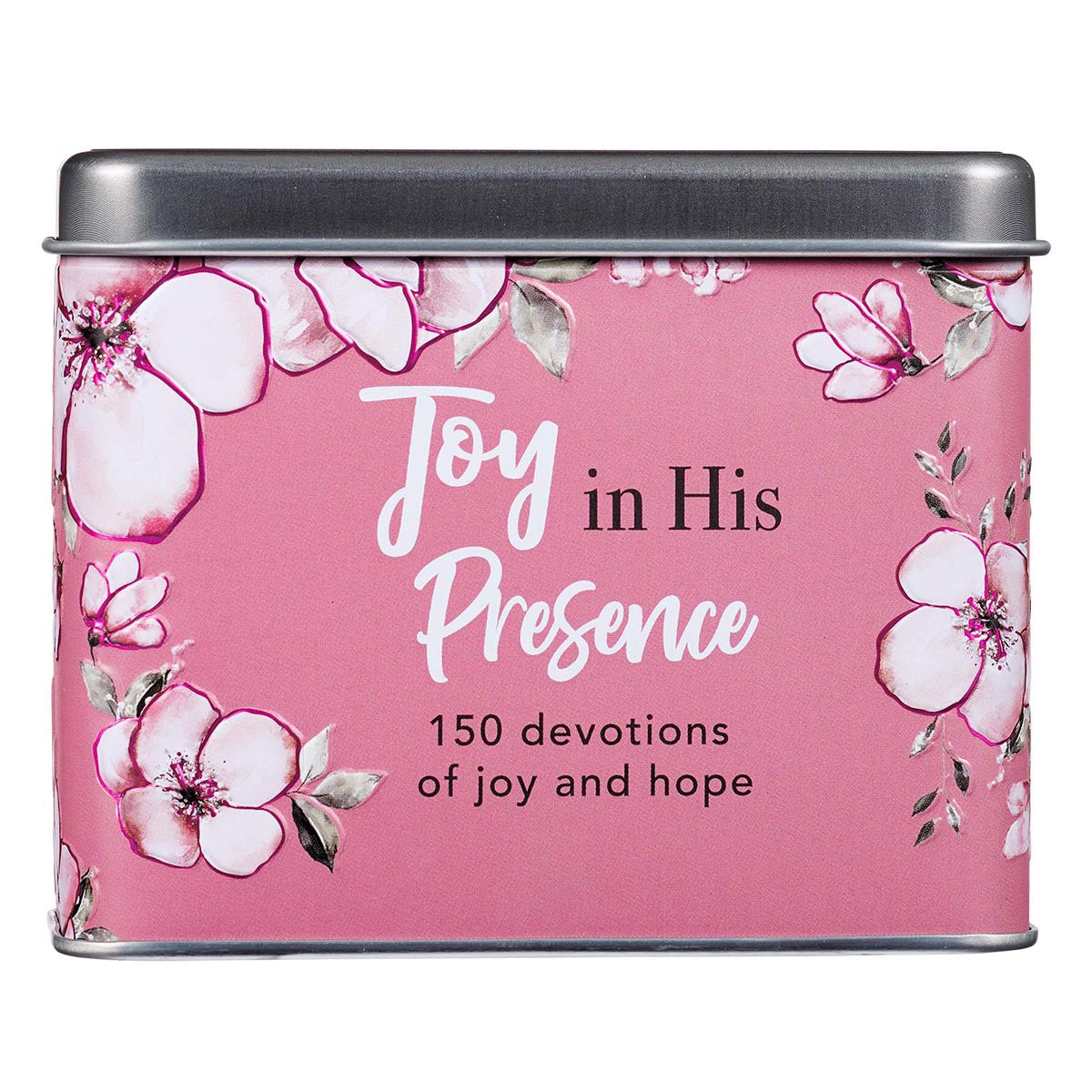 ARTGIFTS Hartaus ja rukouskortit Joy in His precence.