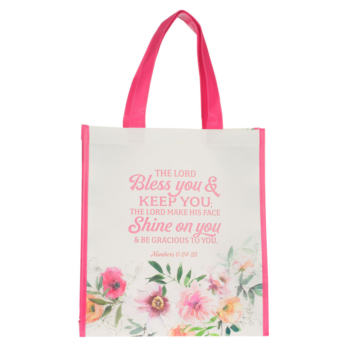ARTGIFTS Kestokassi Bless You and Keep You