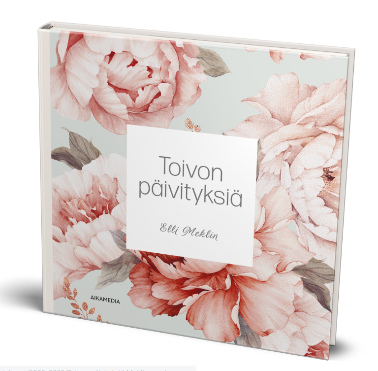 Elli Meklin - Toivon päivityksiä