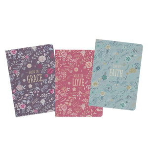 ARTGIFTS Vihkosetti Live By Faith