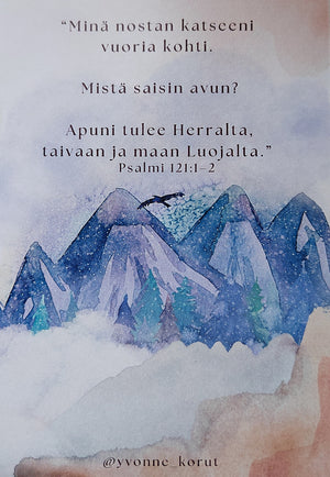 Risti Teräslaatta Luottamus