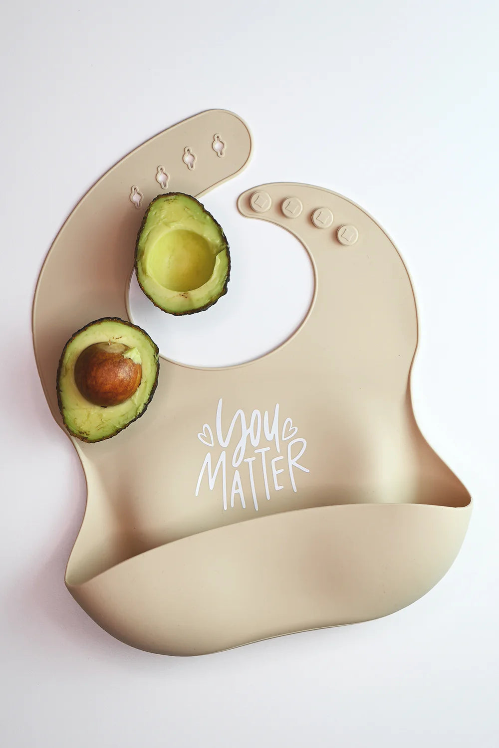 Ruokalappu You matter