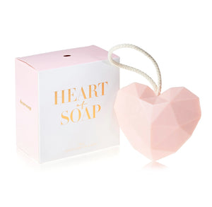Heart of Soap roikkuva saippua 180g.