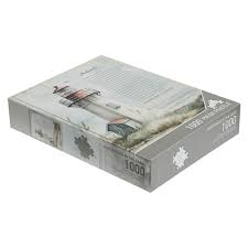 ARTGIFTS Palapeli Footprints