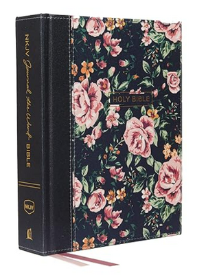 NKJV Journal The Word Bible Raamattu