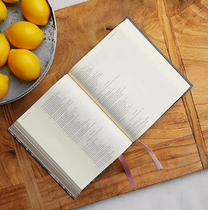 NKJV Journal The Word Bible Raamattu