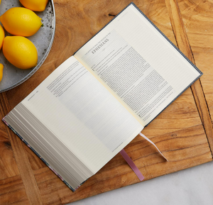 NKJV Journal The Word Bible Raamattu