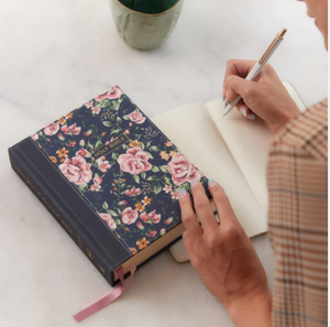 NKJV Journal The Word Bible Raamattu