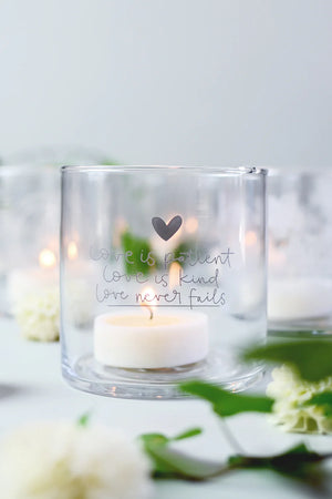 Lasikulho Love Is patient