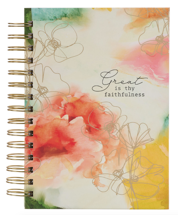 ARTGIFTS Kierrevihko Faithfulness