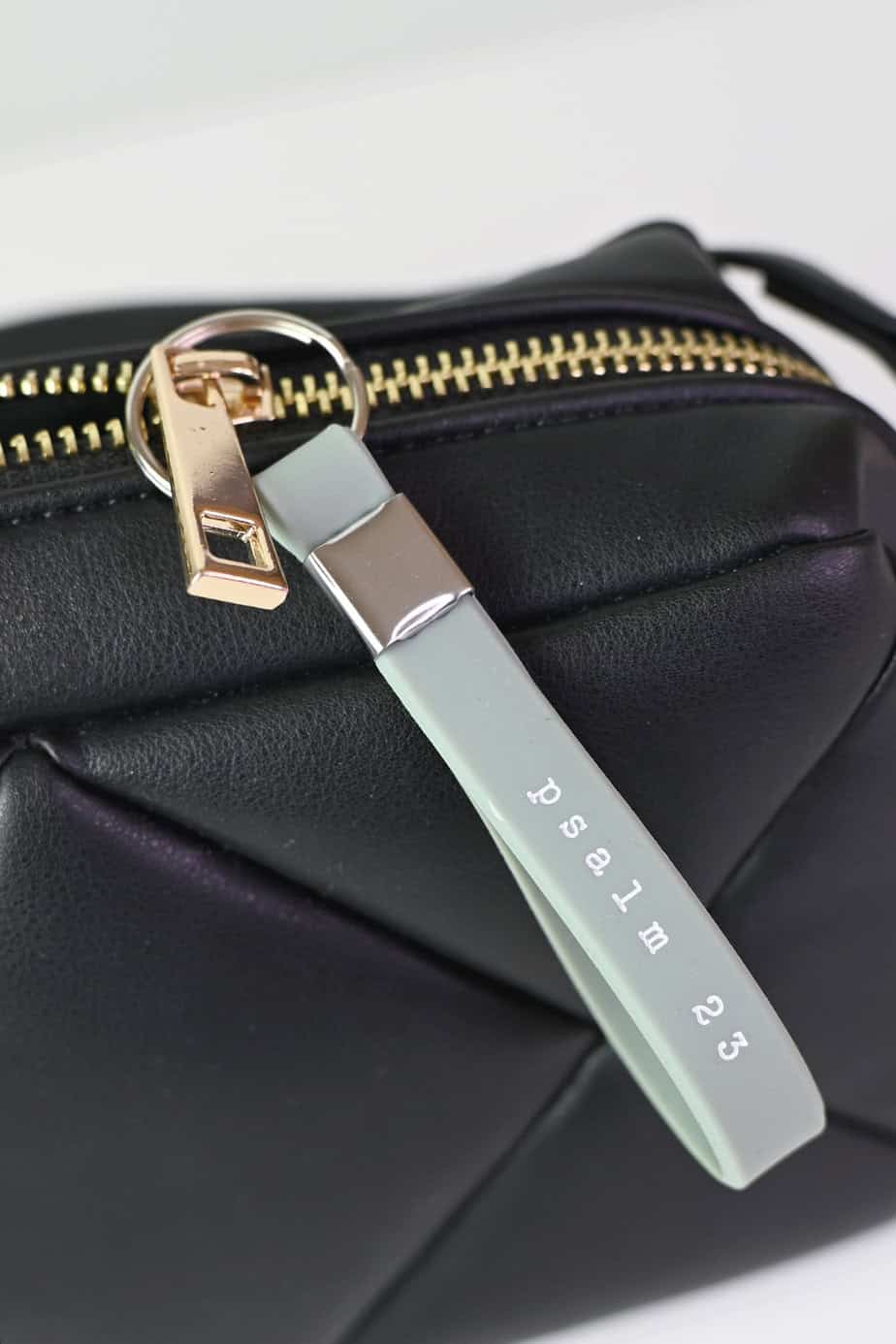 Silikoni Avaimenperä Ps 23