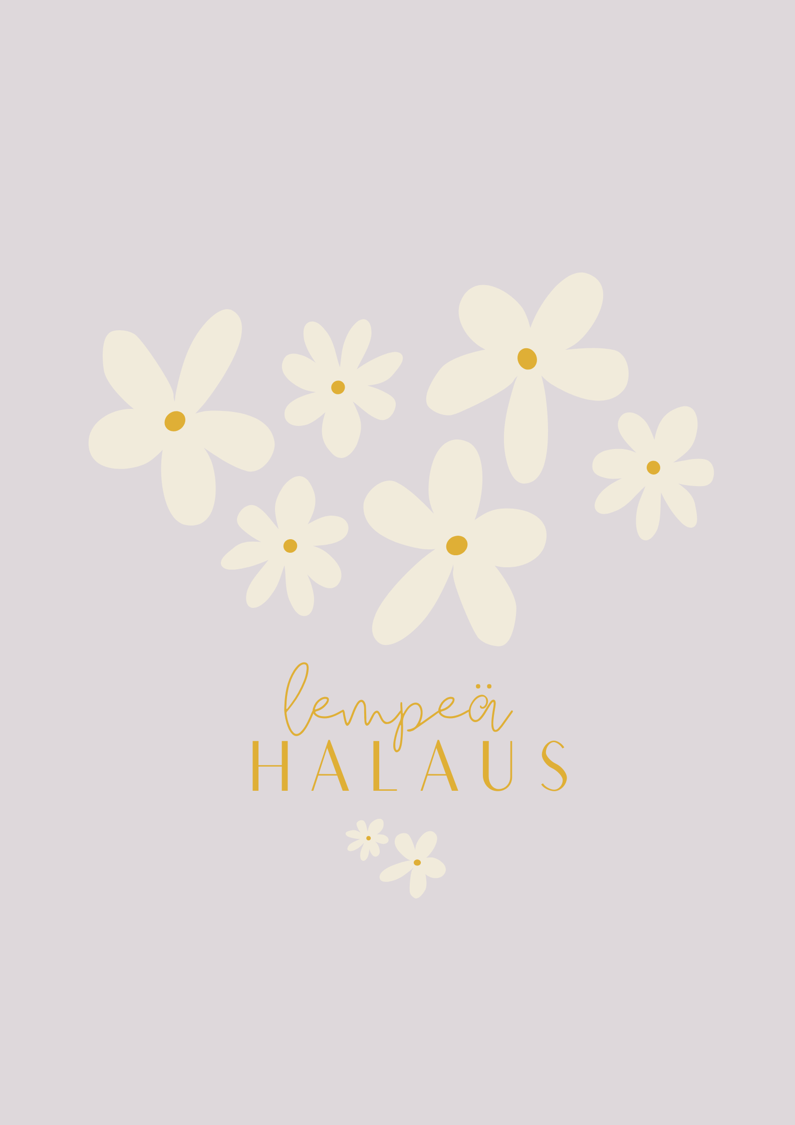 KAIVOLLA Kortti Lempeä Halaus