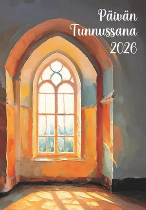 Päivän Tunnussana 2026