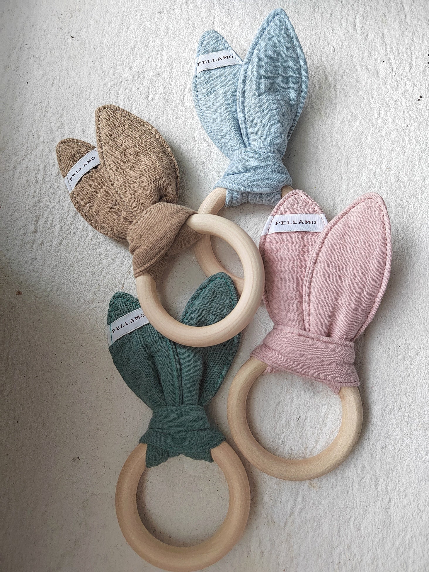 Vauvalelu Pupunkovat