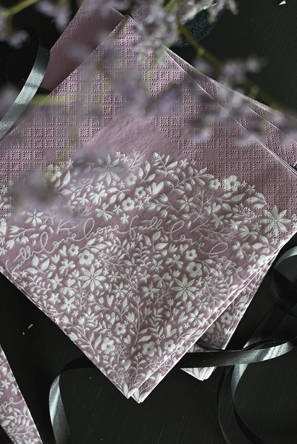 Servetti Faith Hope Love