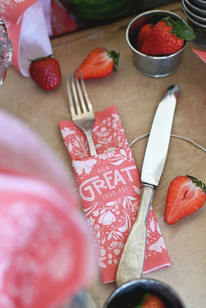 Servetti How great Thou art