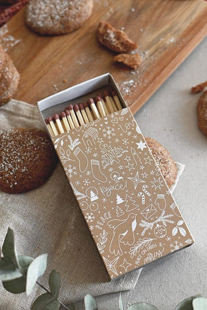 Tulitikkurasia Go tell