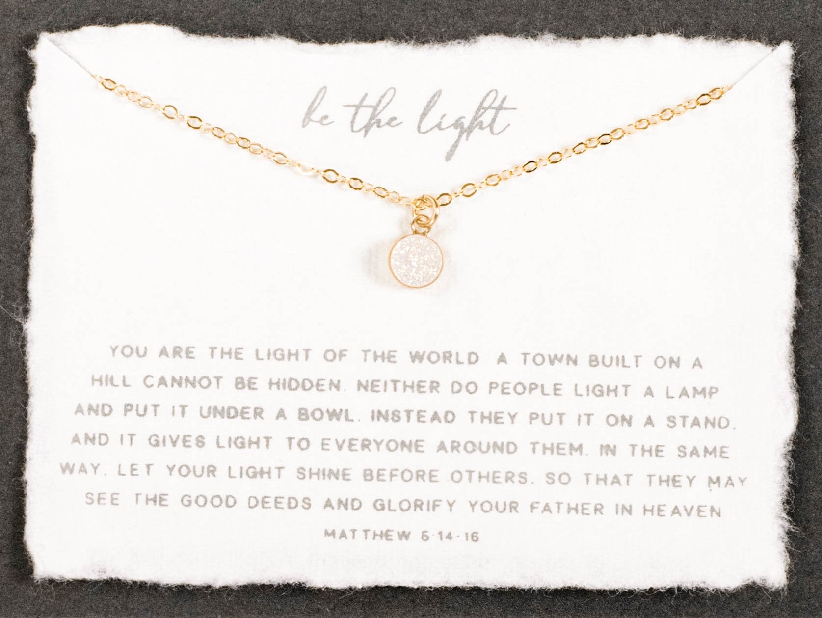 DEAR HEART SIGNITURE  Be the Light