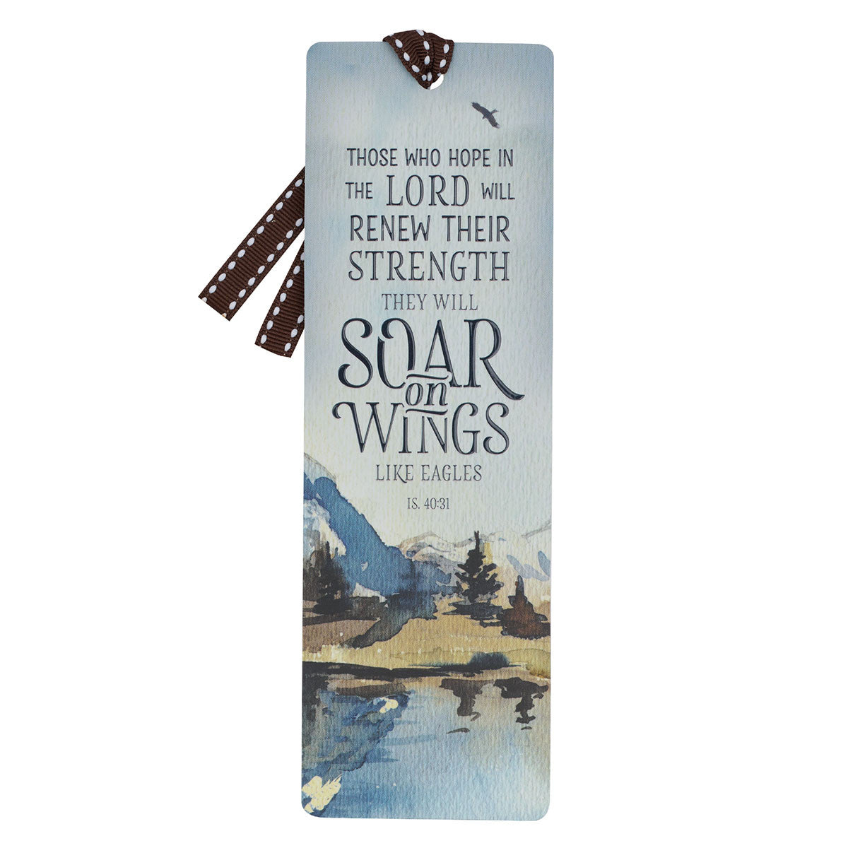 ARTGIFTS Kirjanmerkki Soar