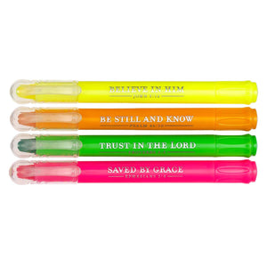 ARTGIFTS Kynät Twist and Glide Bible Markers