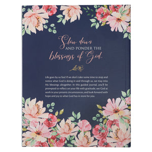 ARTGIFTS Rukouspäiväkirja Blessed is She