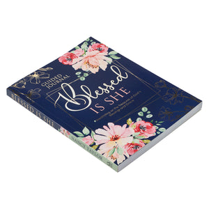 ARTGIFTS Rukouspäiväkirja Blessed is She