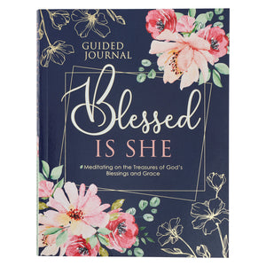 ARTGIFTS Rukouspäiväkirja Blessed is She