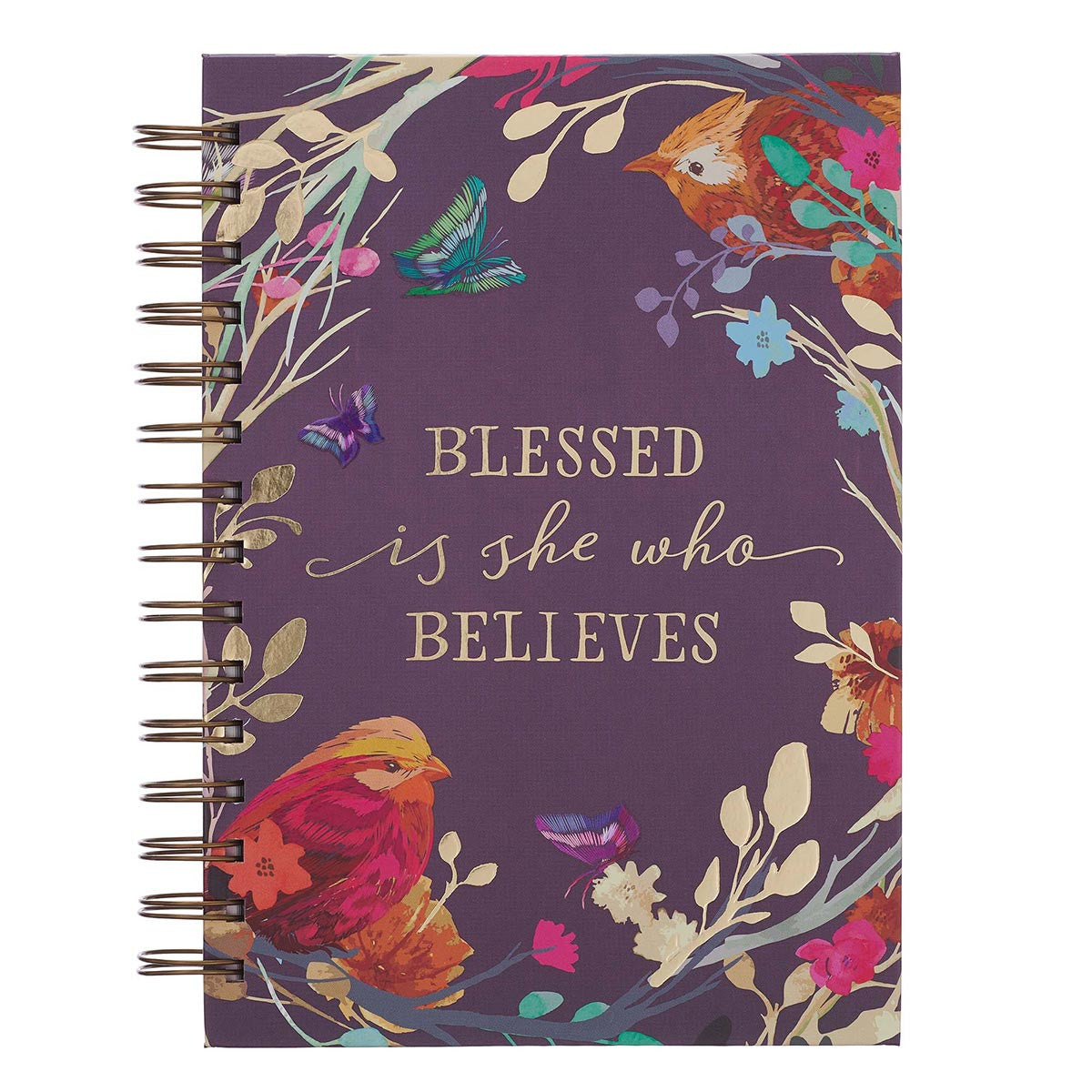 ARTGIFTS Kierrevihko Blessed is She