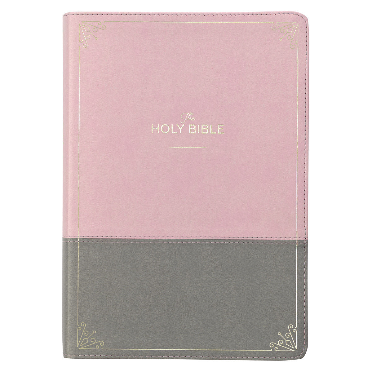 ARTGIFTS The Holy Bible KJV Raamattu