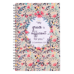 ARTGIFTS Muistivihko My Grace