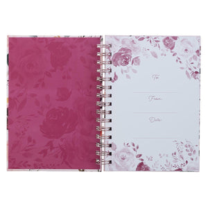 ARTGIFTS Kierrevihko The Plans I Have for You
