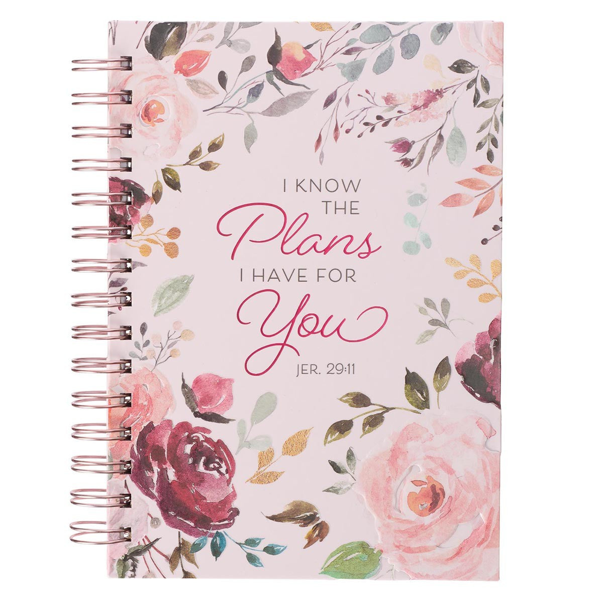 ARTGIFTS Kierrevihko The Plans I Have for You