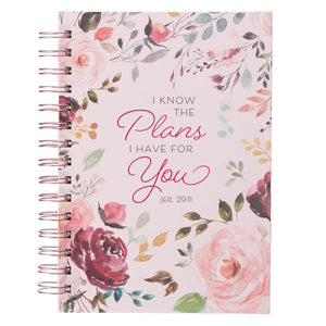 ARTGIFTS Kierrevihko The Plans I Have for You