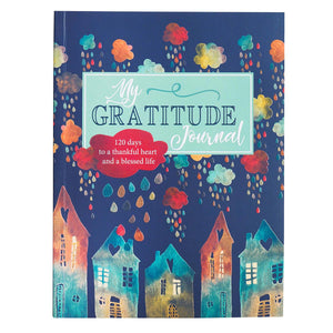 ARTGIFTS Kiitollisuuspäiväkirja My Gratitude