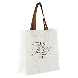 ARTGIFTS Kestokassi Trust In the Lord