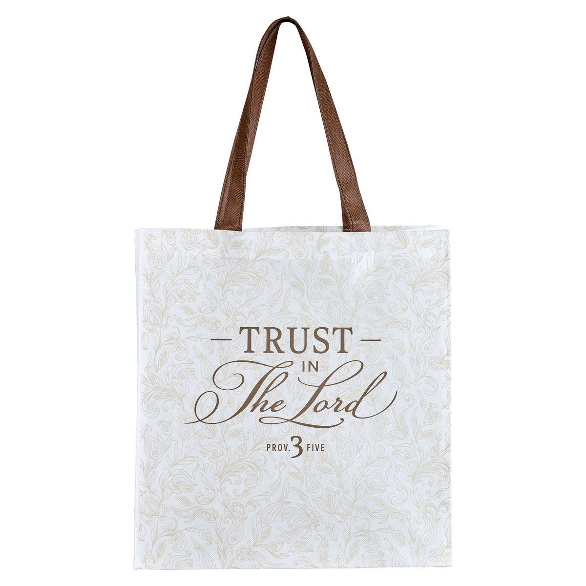 ARTGIFTS Kestokassi Trust In the Lord