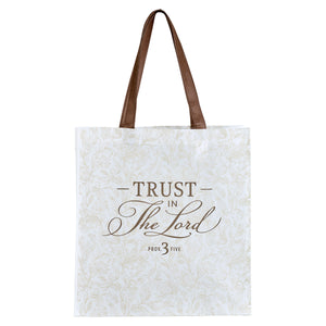 ARTGIFTS Kestokassi Trust In the Lord