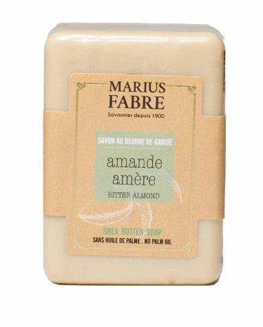 Marseille Palasaippua Manteli 150g.