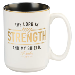 ARTGIFTS Muki Strength and Shield